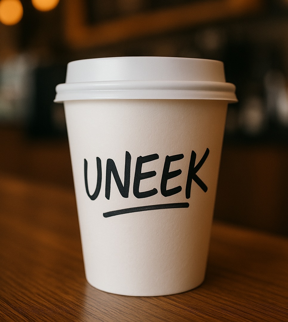 Are You As UNEEK As You Think You Are?