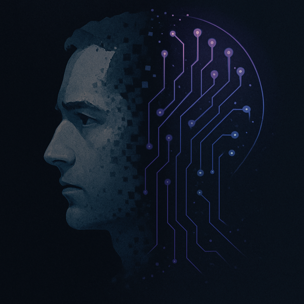 AI Won’t Kill Your Business; You Will