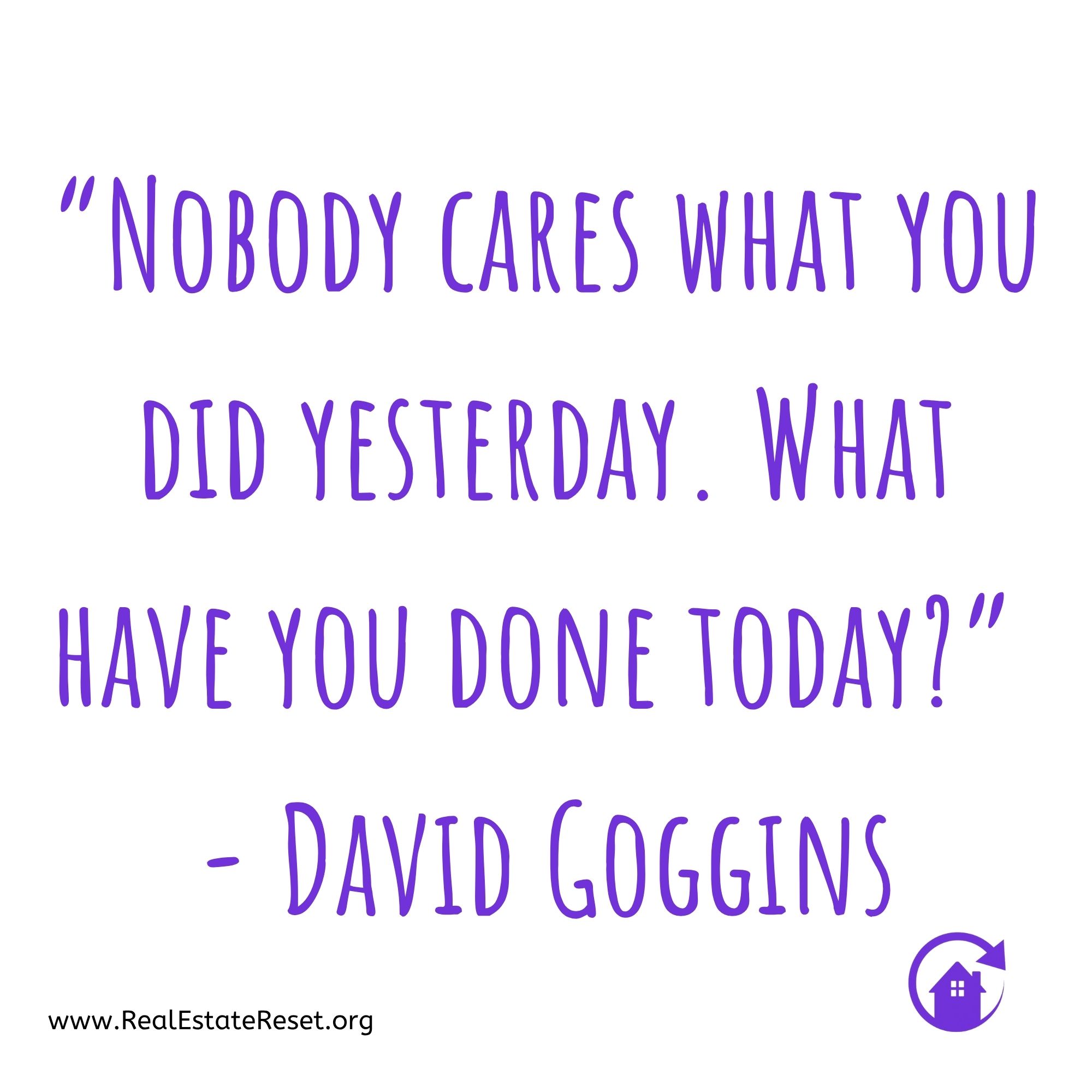 A Lesson From The Toughest Man Alive