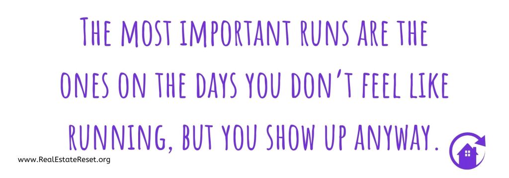 What I’ve Learned Training For A&nbsp;Marathon